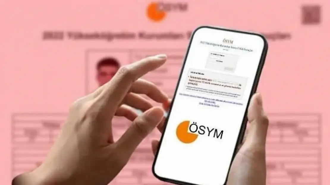 YKS tercih sonuçları ne zaman açıklanacak, nasıl öğrenilir?