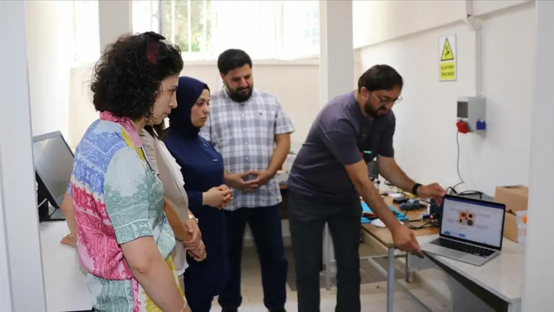Yoğun Bakım Hastalarının Oksijen Tedavisinde Bilinçli Kalmalarını Amaçlayan Proje Onaylandı