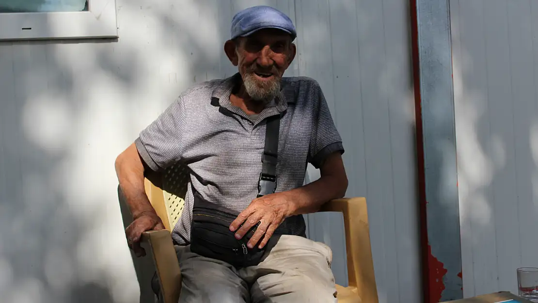 Yol değişti, hava değişti, Taşlıçaylı Memiş aynı yerinde kalmaya devam etti