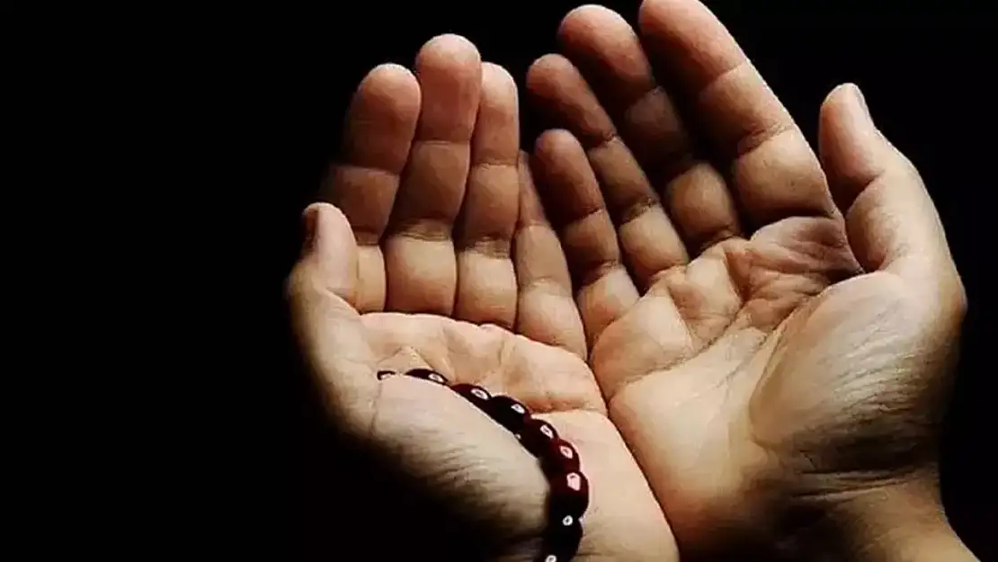 Yola Çıkmadan Önce Okunması Tavsiye Edilen Dua