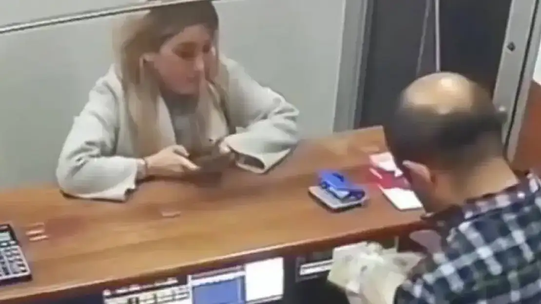 Yolsuzluk soruşturmasında Çiğdem Yankılıç Kangal gözaltında! Eski başkanın baldızı dikkat çekti.