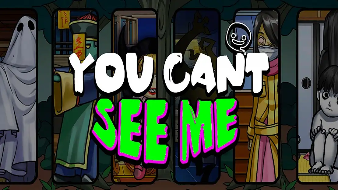 You Can't See Me Ne Demek?