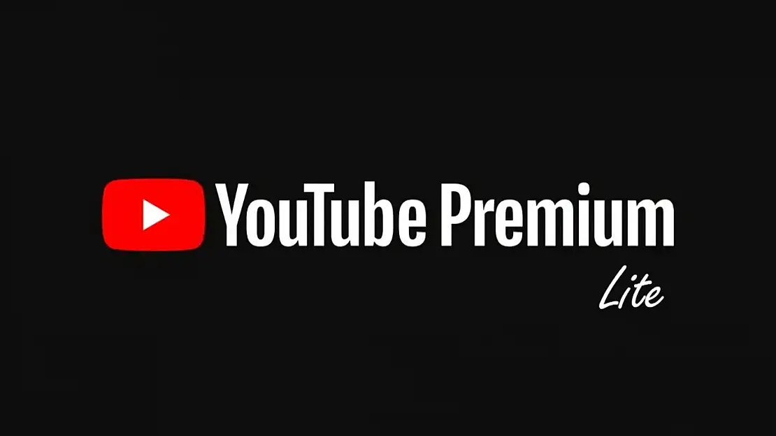 Youtube Premium Lite Türkiye'ye gelecek mi, ne zaman gelecek?