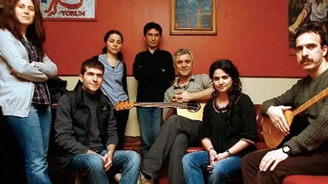 YouTube ve Spotify'da Neden Yok? Grup Yorum Şarkıları Yasaklandı mı?