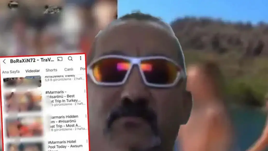 Youtuber Bora Kılıç (BoRaXiN72) Kimdir?