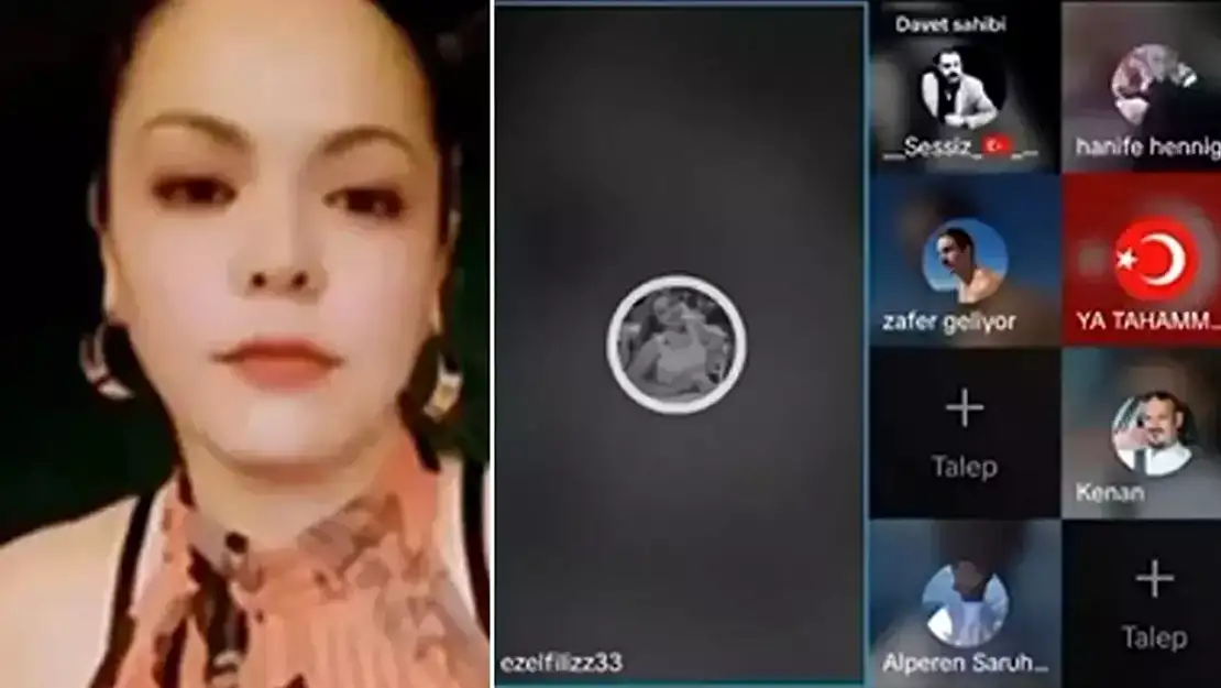 Zafer Partisi Üyesi Kadından Cumhur İttifakı Seçmenine Skandal İfade: Tepkiler Çığ Gibi Büyüdü!