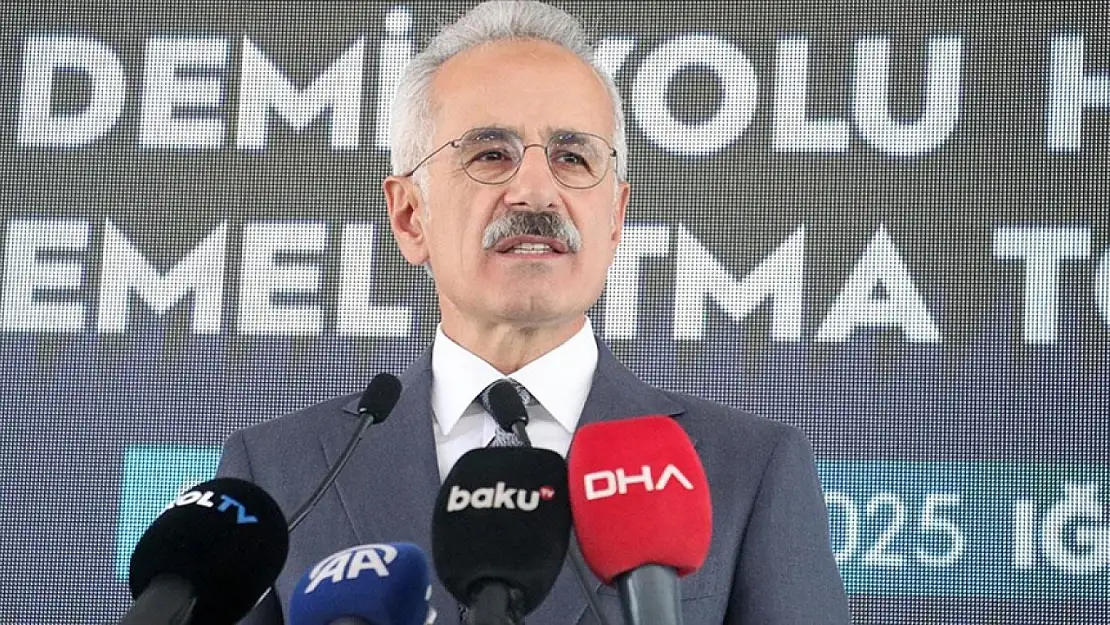 Zengezur Koridoru ile 30 yılda 147,6 milyar lira kazanç hedefleniyor
