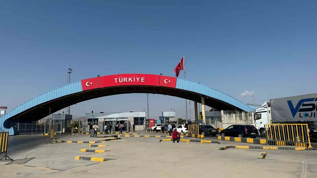 Zengezur Koridoru ile Iğdır Ekonomisi Canlanacak: Demir Yolu Temeli Atıldı!