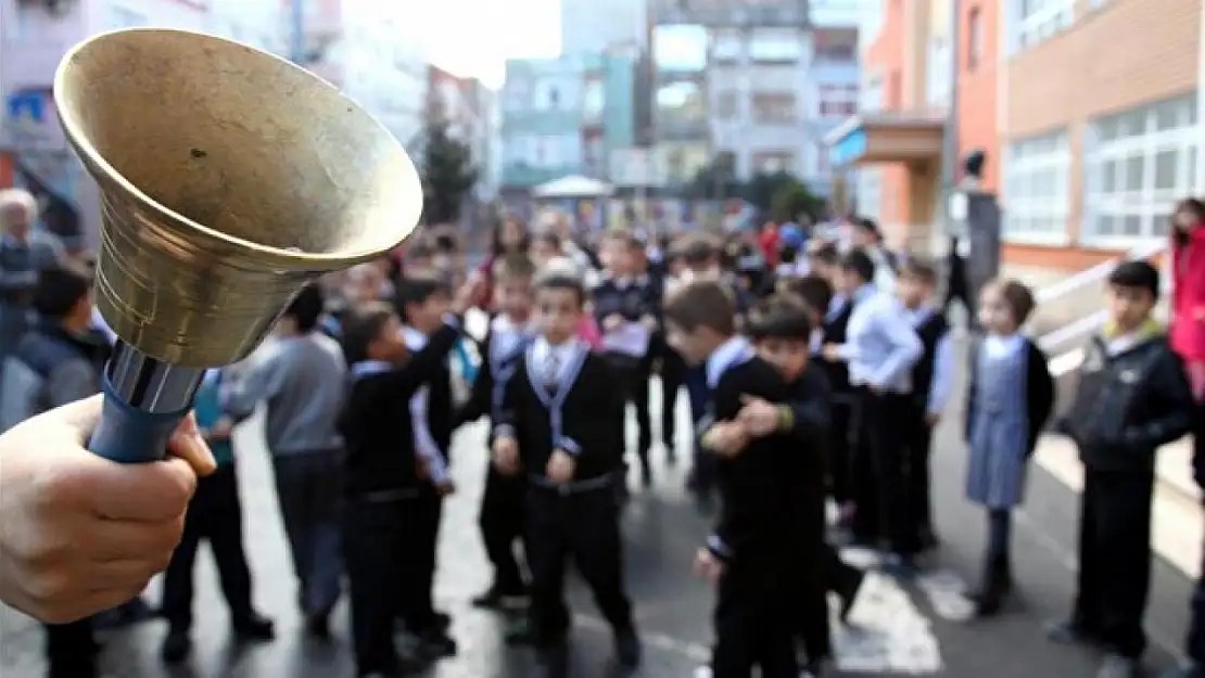 Zilsiz Okul Projesi: Eğitimde Yeni Bir Dönem Başlatılıyor!