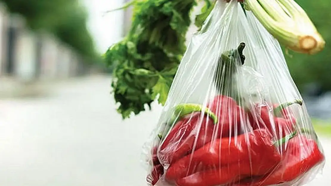 Zincir marketlere plastik poşet satmadıkları için ceza yolda, KDK denetim çağrısı yaptı!