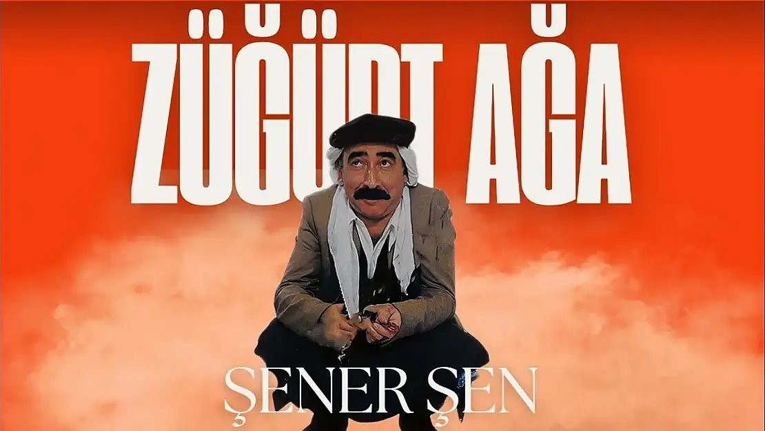 Züğürt Ağa filminde Şener Şen ne satmadı?