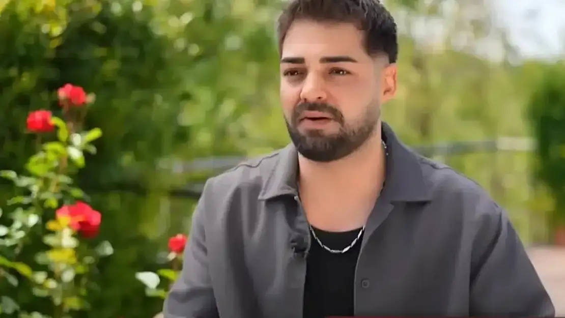 Zuhal Topal'ın Yemekteyiz Programında Enes Çolak Kimdir? Yaşı, Memleketi ve Mesleğiyle İlgili Tüm Detaylar!