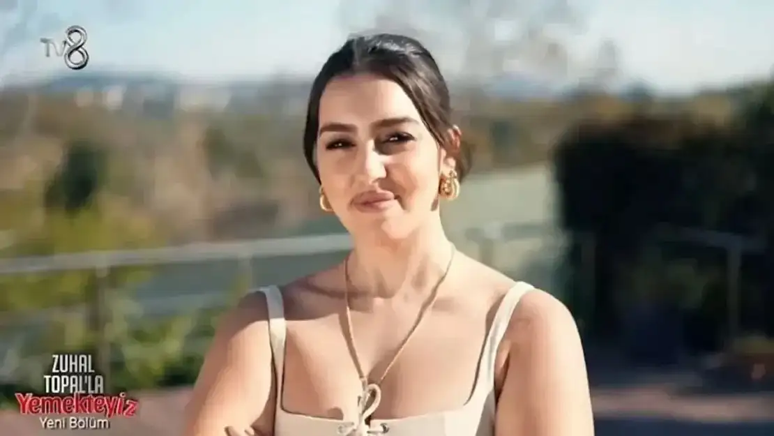 Zuhal Topal'la Yemekteyiz Dilara Mutlu kimdir?