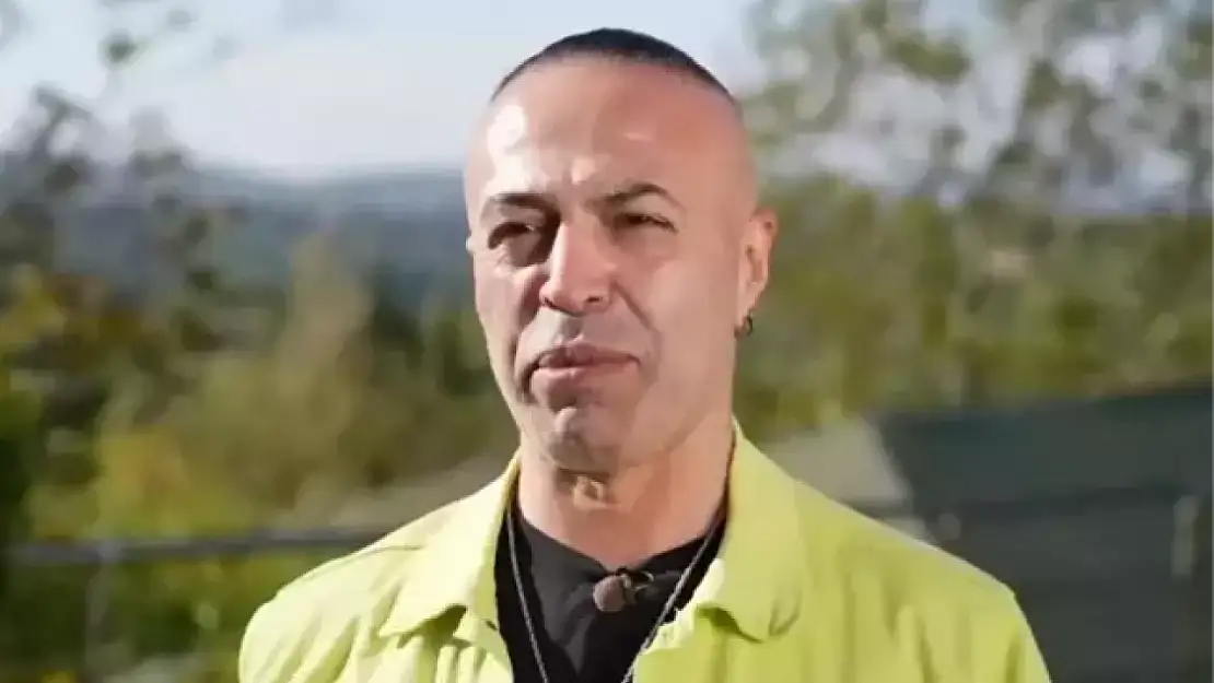 Zuhal Topal'la Yemekteyiz Erhan Bey kaç yaşında, nereli? Yemekteyiz Erhan kimdir?