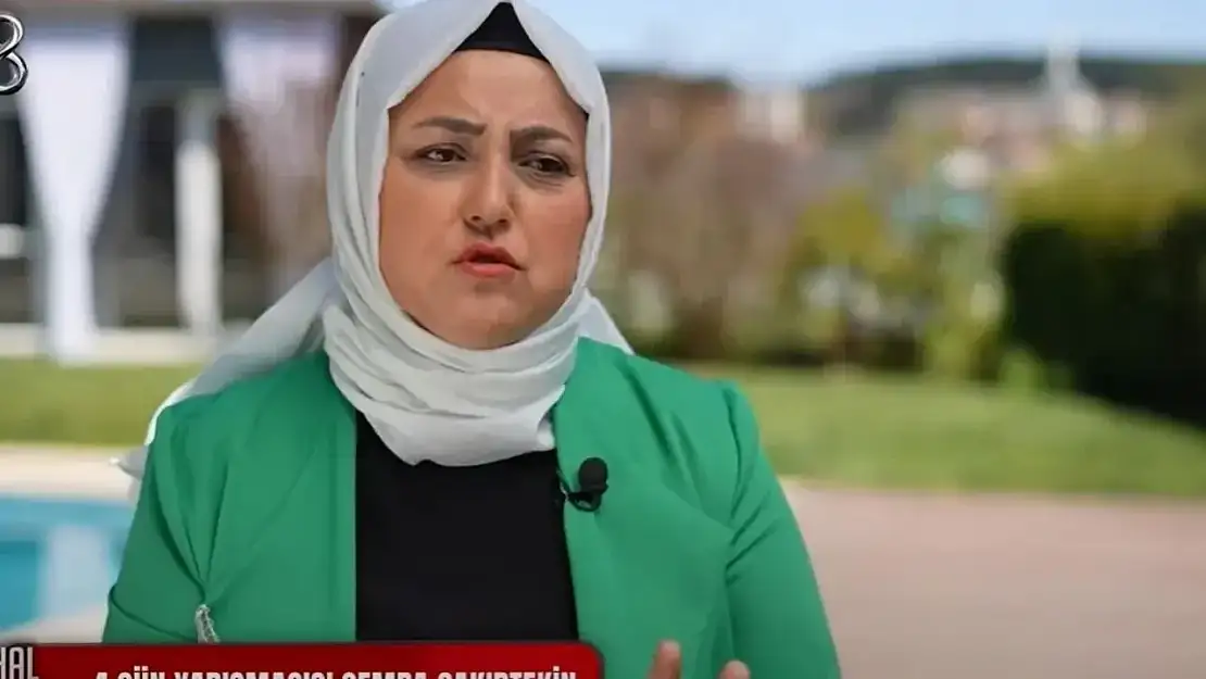 Zuhal Topal'la Yemekteyiz Semra Çakırtekin kimdir?