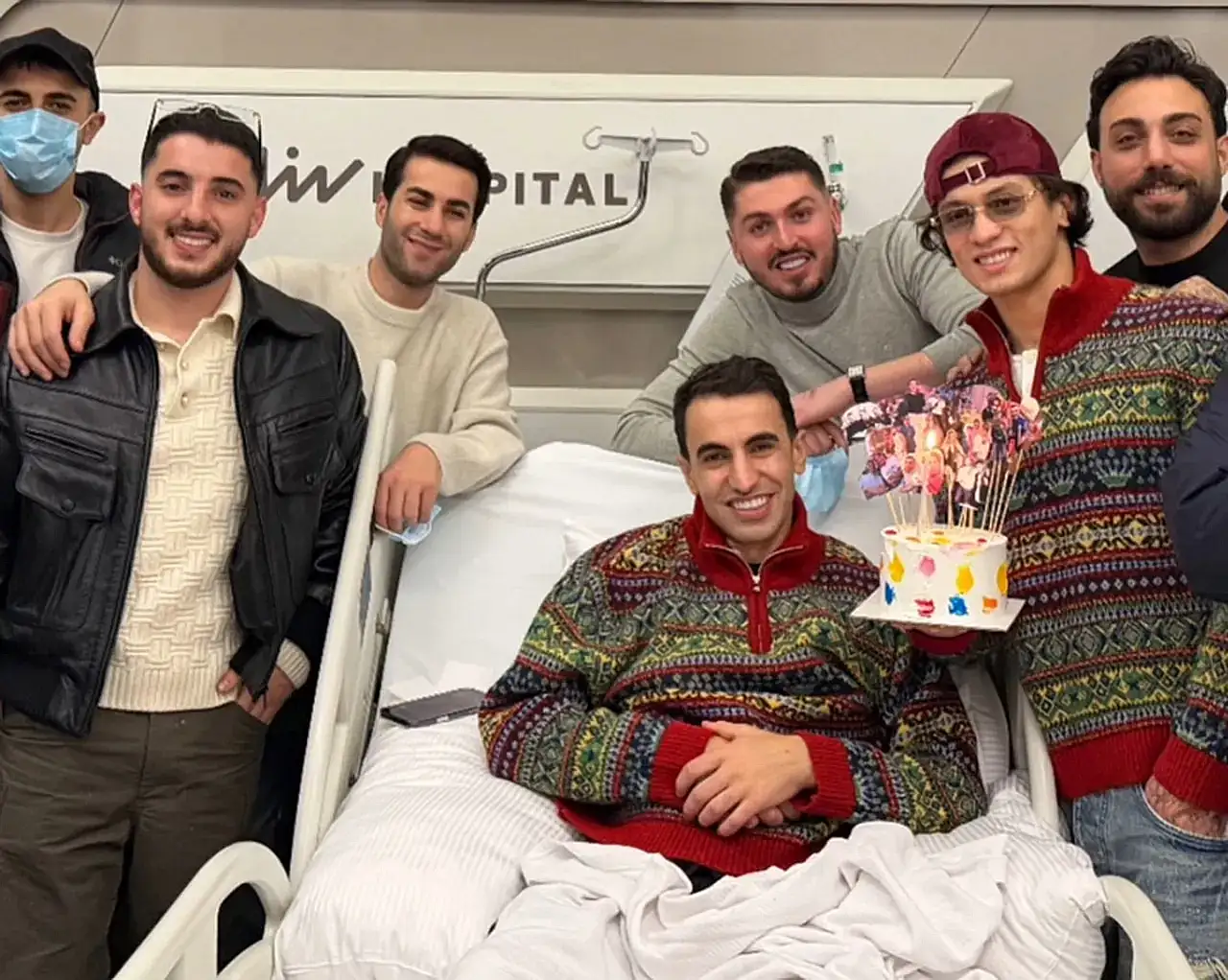 Ağrılı Ünlü İsim Hakkında Gözaltı Kararı!