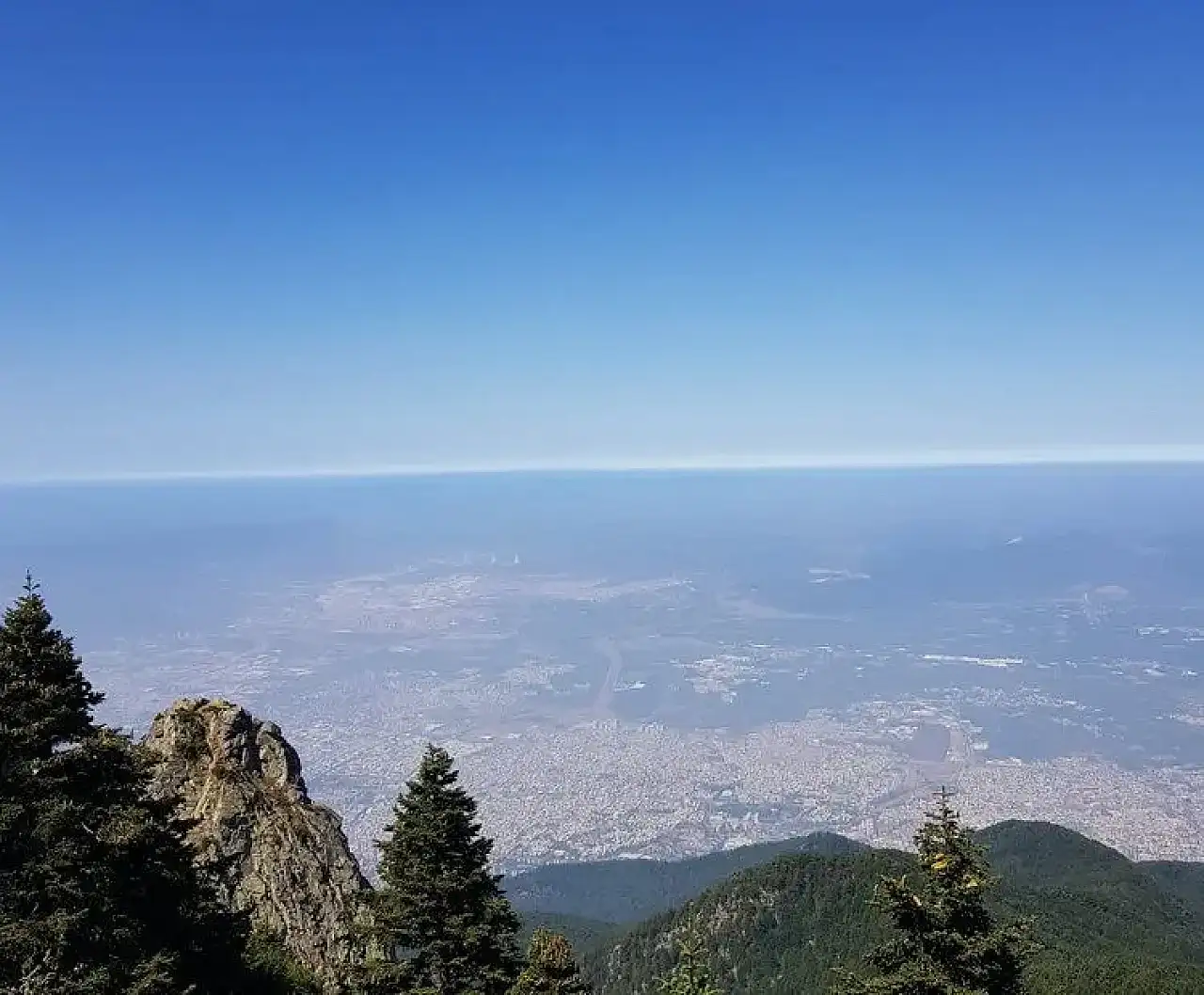 Bursa'da Gezilecek Yerler | En Popüler 104 Yer Sıralı Liste