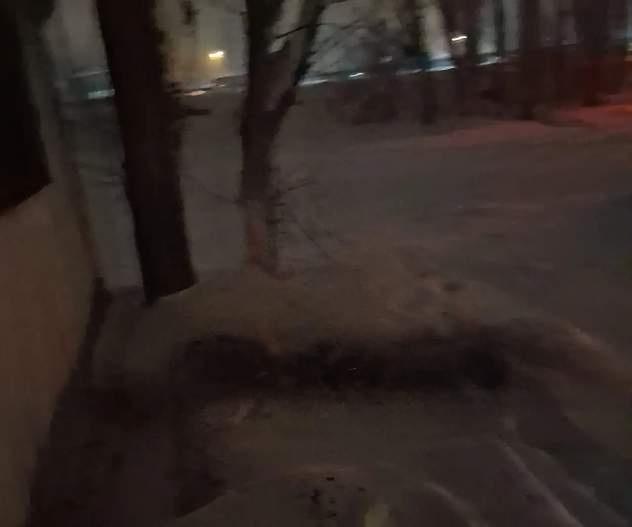 Ağrı'da müstakil ev yangını: Facia son anda önledi