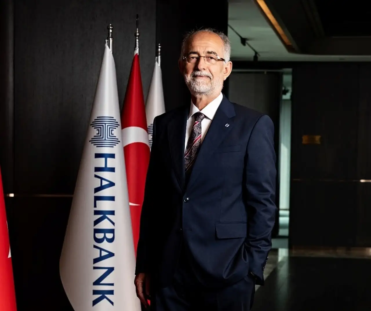 Halkbank Üreten Kadınlar Yarışması'nda yeni dönem başvuruları başladı