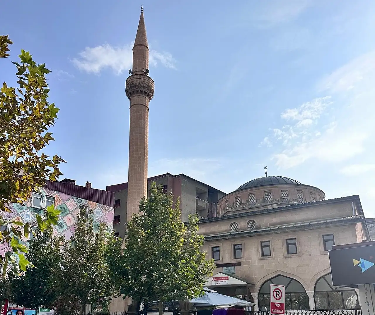 Doğubayazıt'ta kadınlara özel haftalık sohbet programı başlıyor