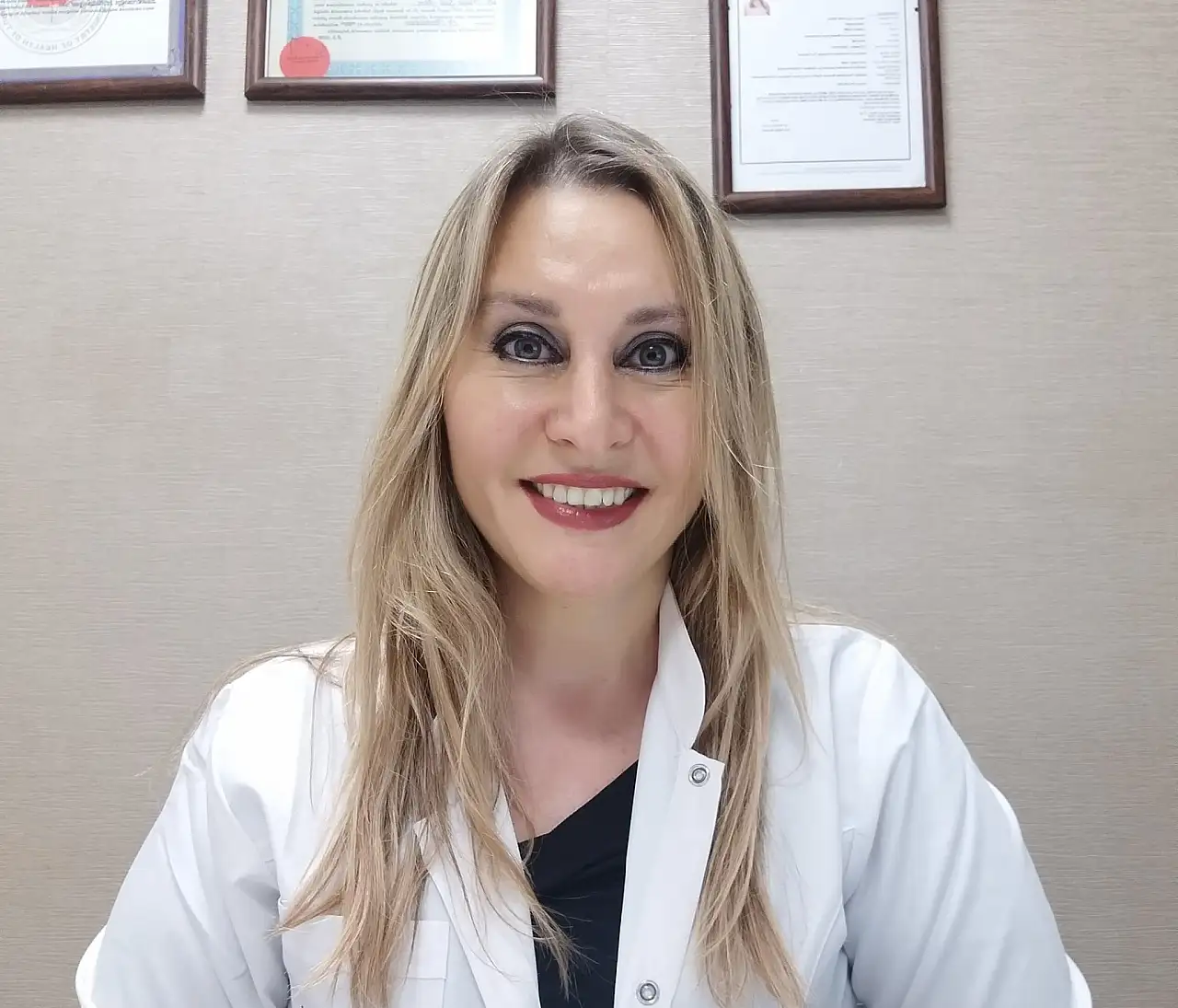 Yaz yorgunluğunun nedeni hormonlar olabilir