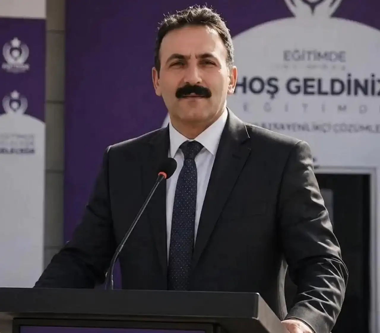 Kaçmaz'dan 'Doğubeyazıt Federasyonu' kurulması çağrısı