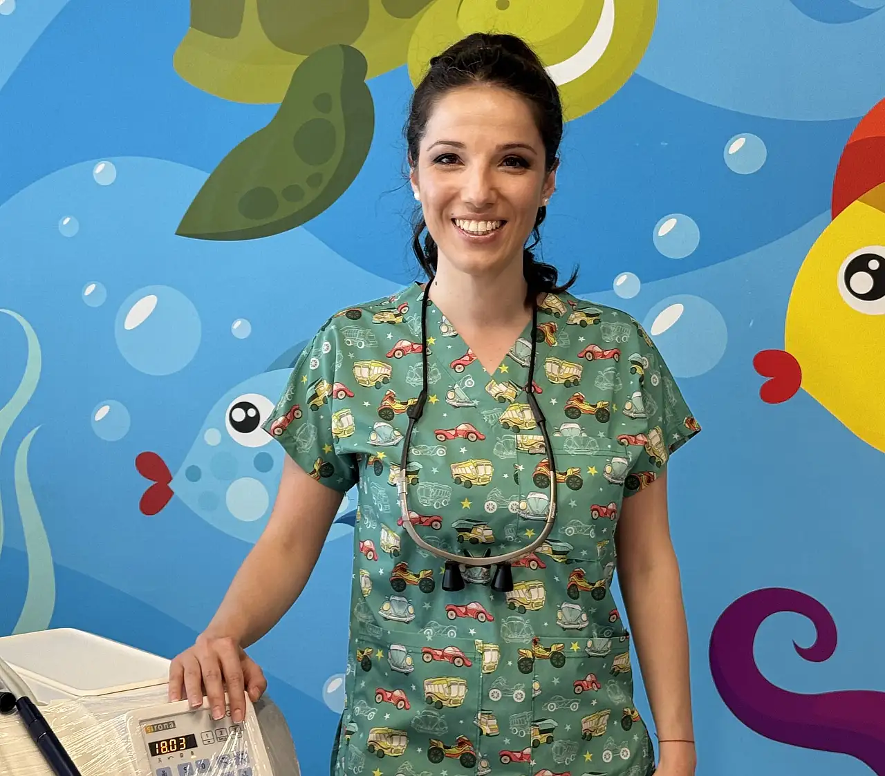 Çocuklarda konuşma sorunlarının nedeni dil bağı olabilir