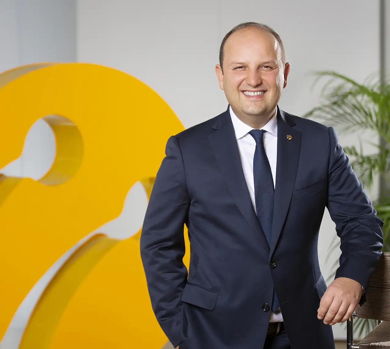 Turkcell mühendisleri 6G'nin geleceğini şekillendiriyor