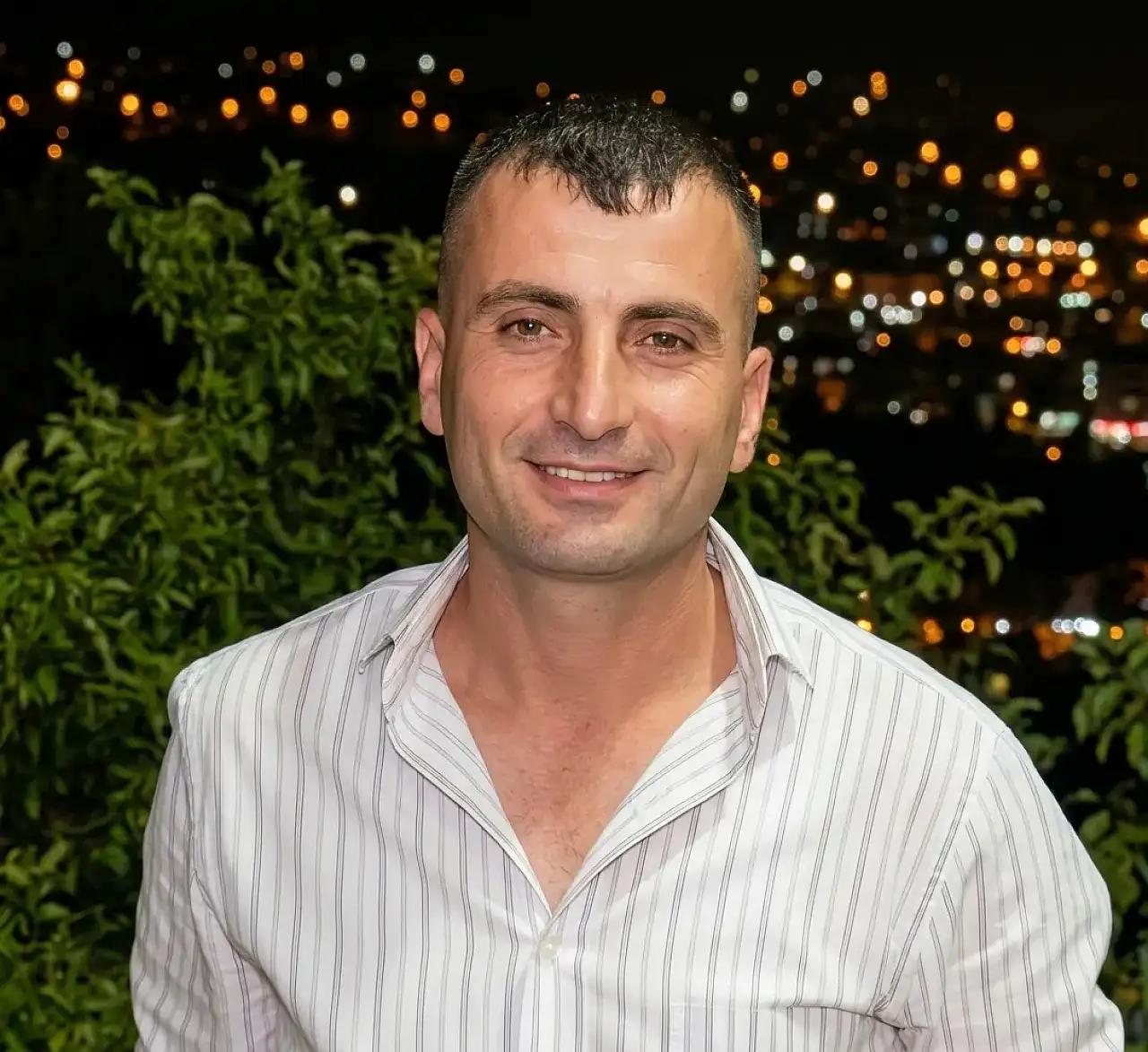 Söke'deki silahlı kavga Ağrı'ya ateş düşürdü