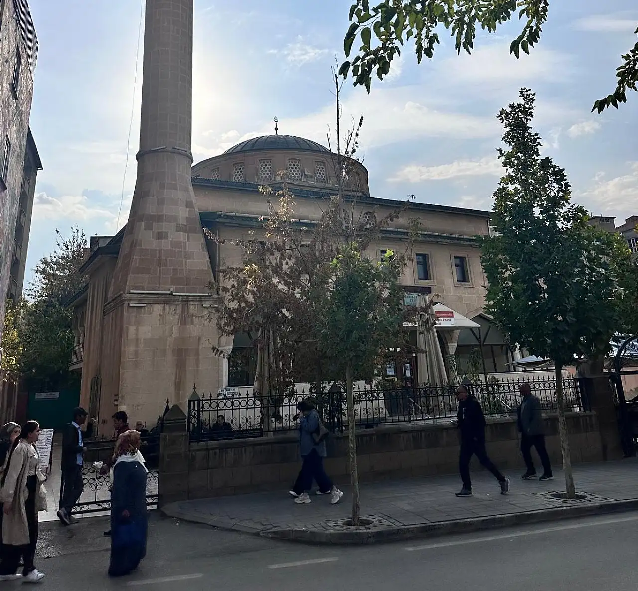 Doğubayazıt'ta kadınlara özel haftalık sohbet programı başlıyor