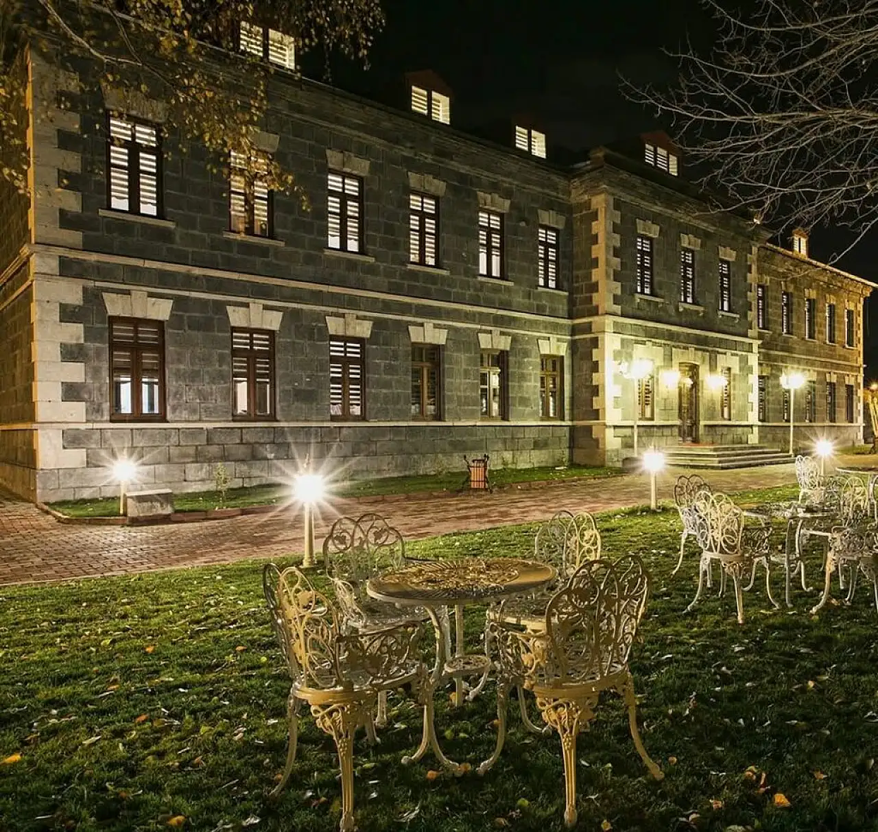 Kars Gezilecek Yerler: Mutlaka Görmeniz Gereken 28 Yer (2025 Rehberi̇)