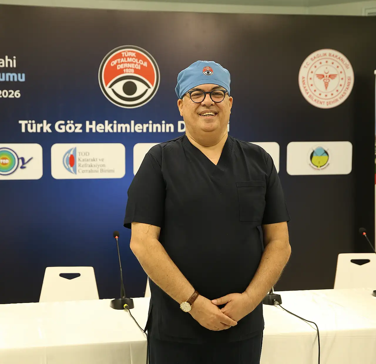 Dünya Görme Günü'nde gözleri koruyan 10 kural