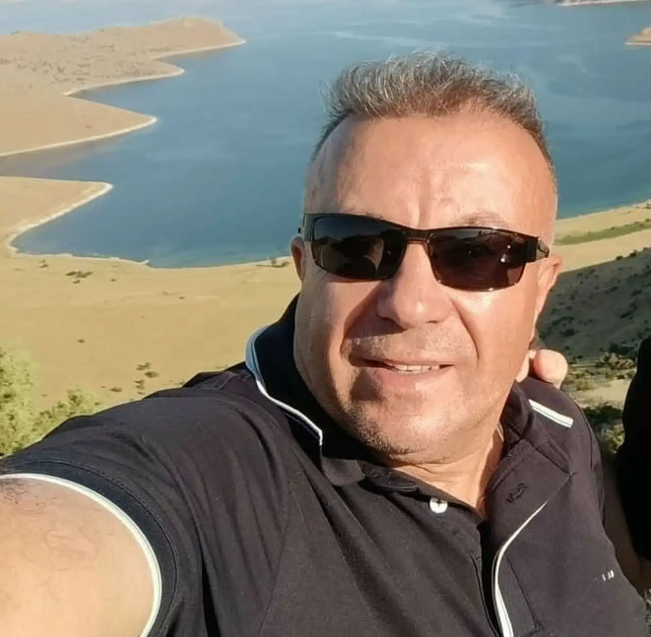 Van'da acı olay: Bahçesaray Çayı'na düşen adam hayatını kaybetti