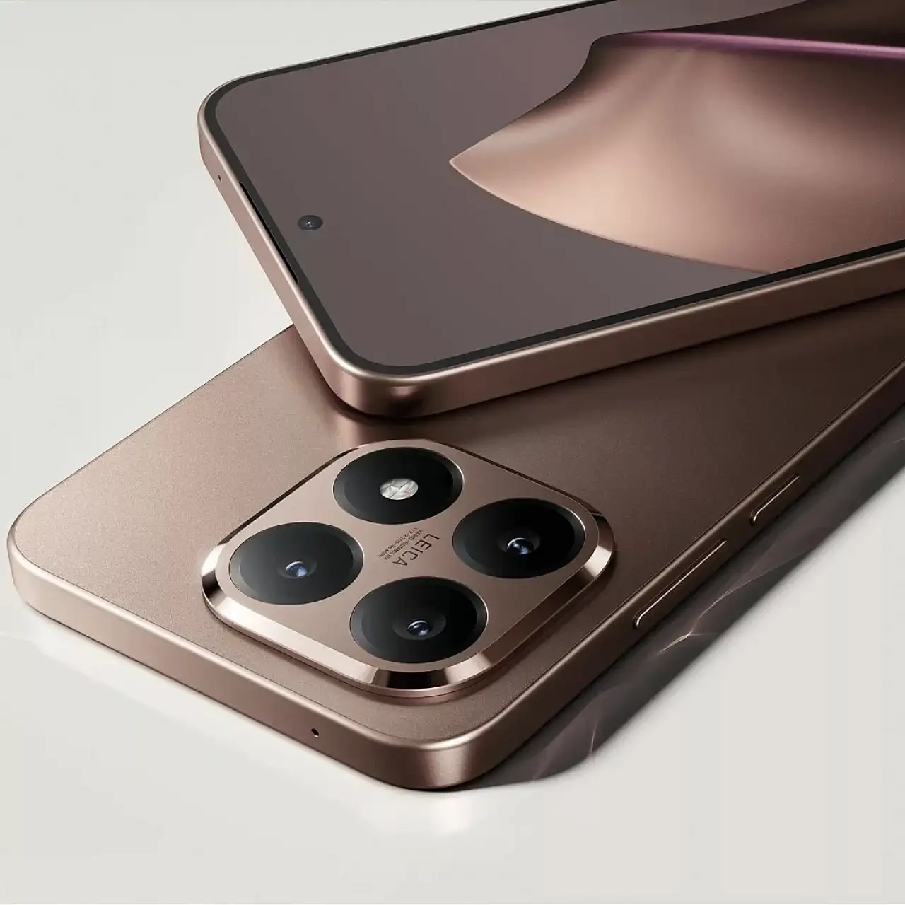 Akıllı telefon dünyasında yer yerinden oynuyor: Xiaomi 17T serisi zamanı bükmeye geliyor