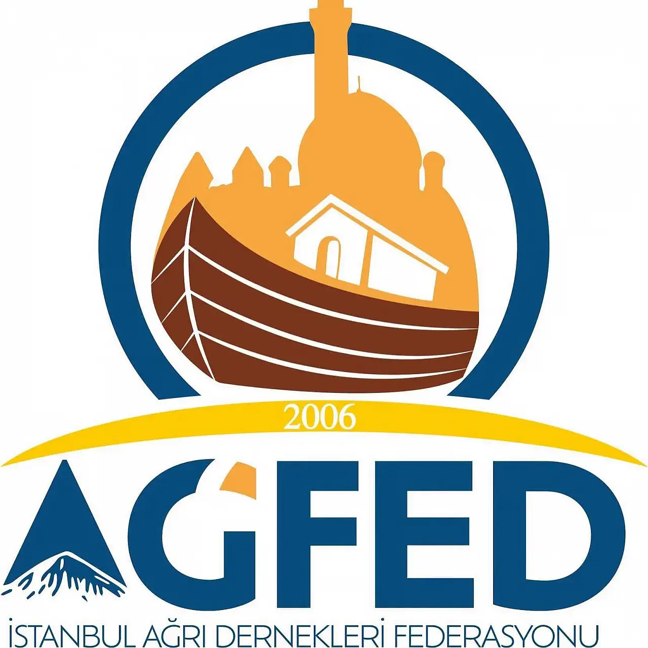 Ağrı federasyonları tek çatı için harekete geçti