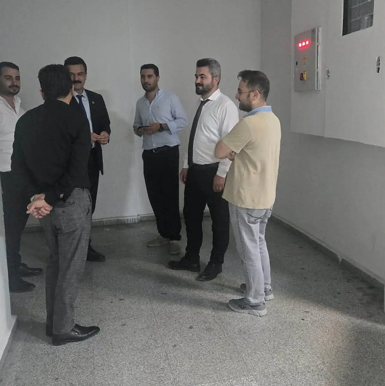 Ağrı'da sağlık hizmetleri için yeni birimler planlanıyor