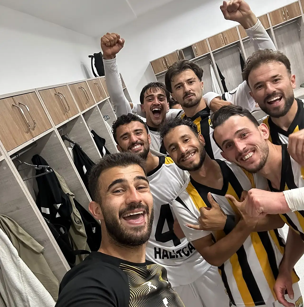 Ağrı 1970 Spor'dan 90+7'de gelen zafer