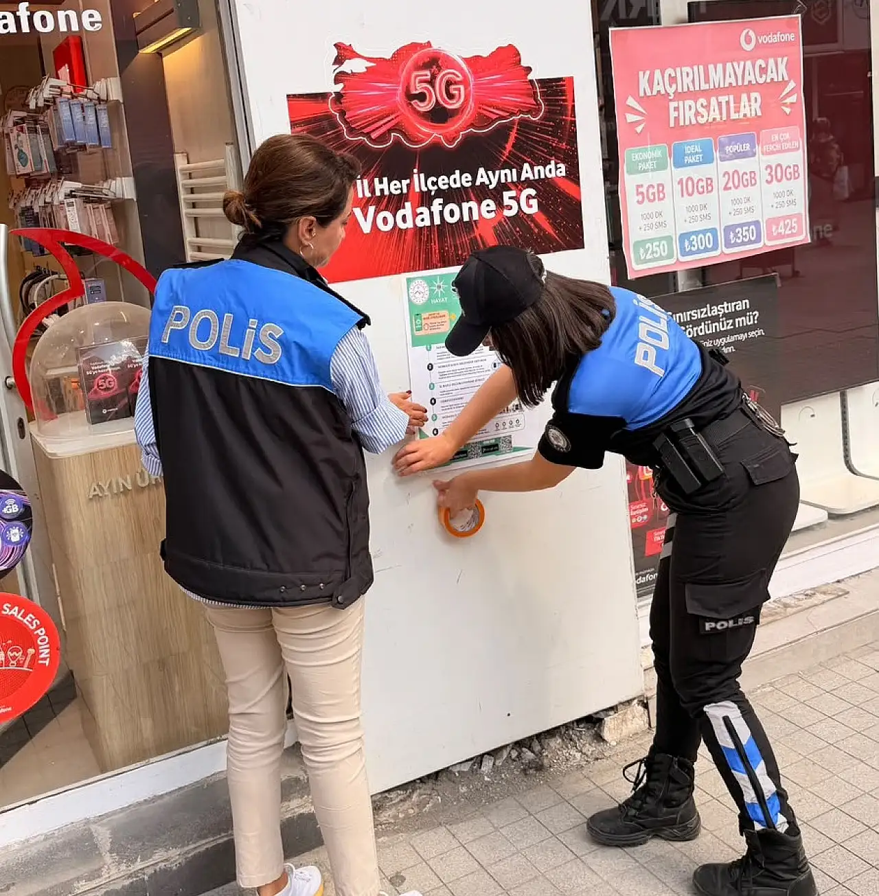 Ağrı'da sahipsiz sokak hayvanları için yeni ihbar dönemi