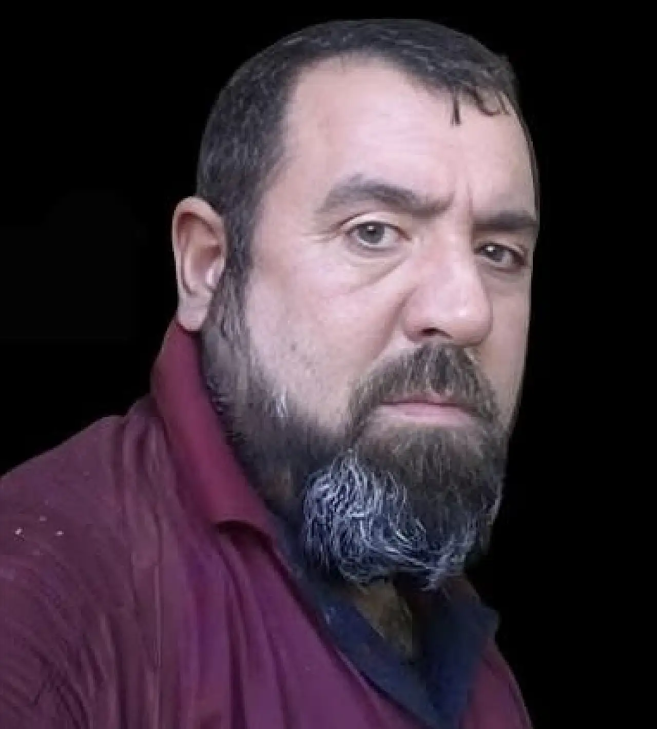 Ağrı Patnoslu iş insanı kalp krizi geçirerek hayatını kaybetti