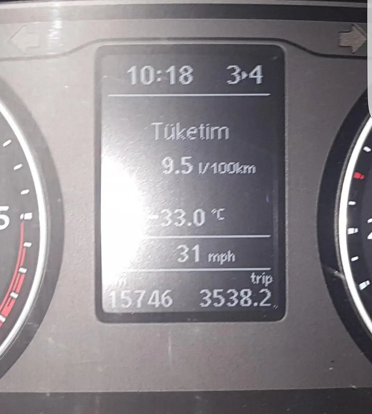 Ağrı'da geçen yıl bugün hava sıcaklığı eksi 30'u gösteriyordu