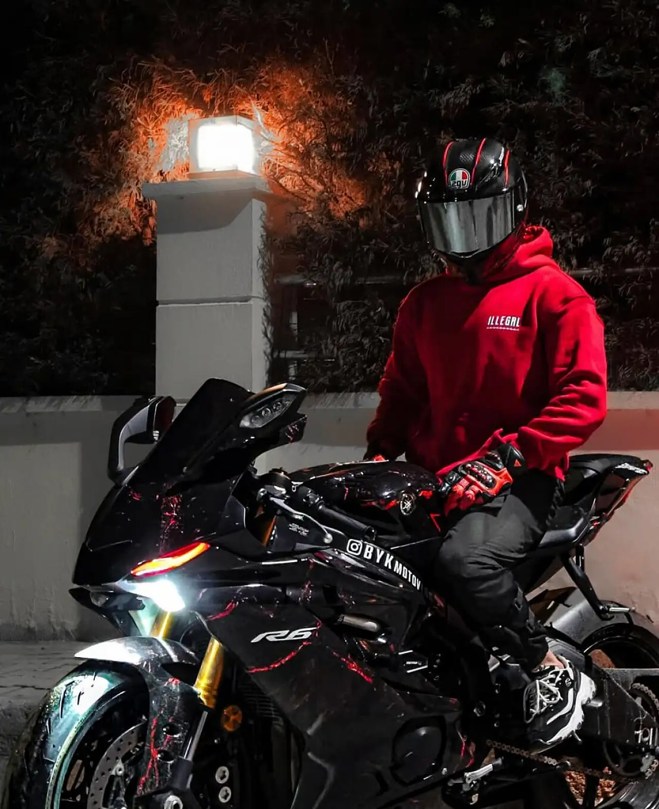 BYK Motovlog öldü mü? Burak Yavuz Kılıç Kimdir?