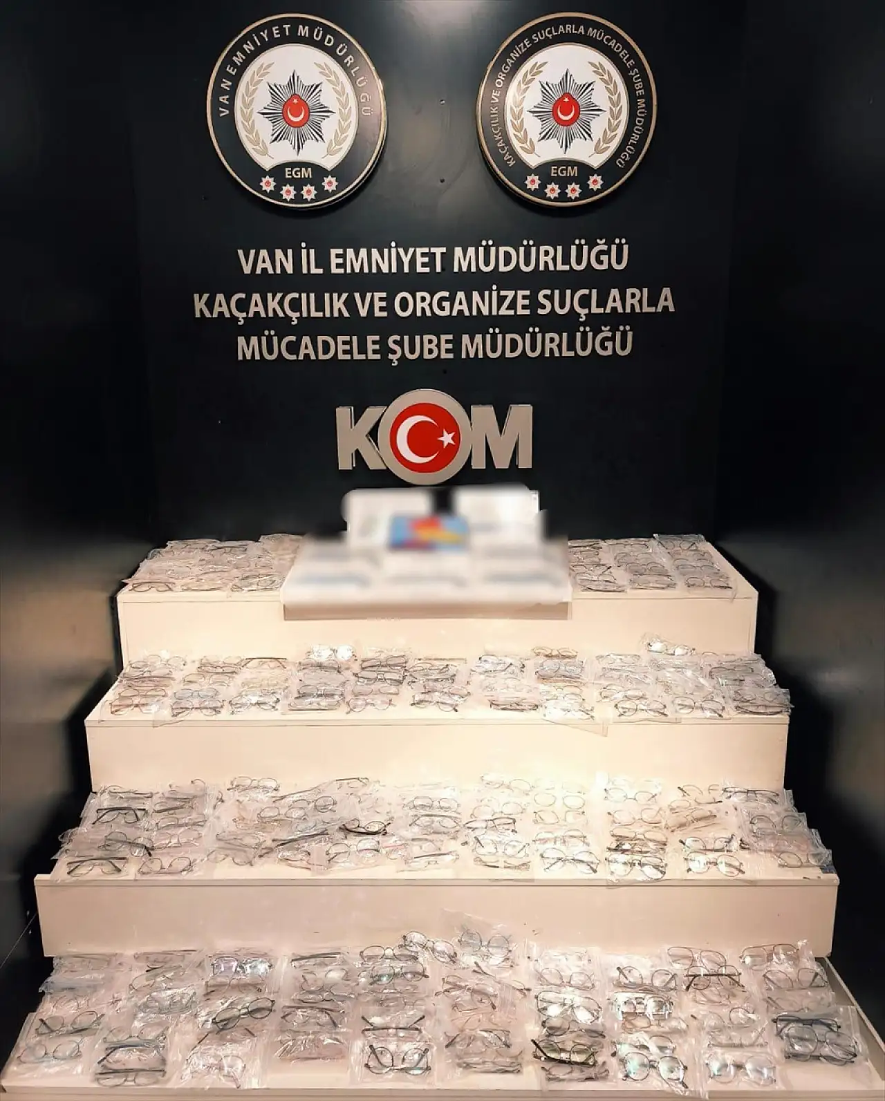 Van'da kaçakçılığa geçit verilmiyor