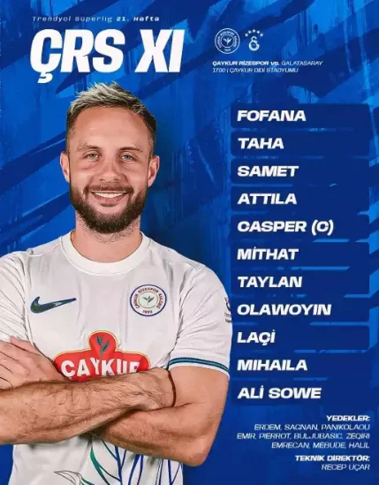 Ç Rizespor Galatasaray hakem görüşleri ve yorumları ne? Torreira el pozisyonu penaltı mı?