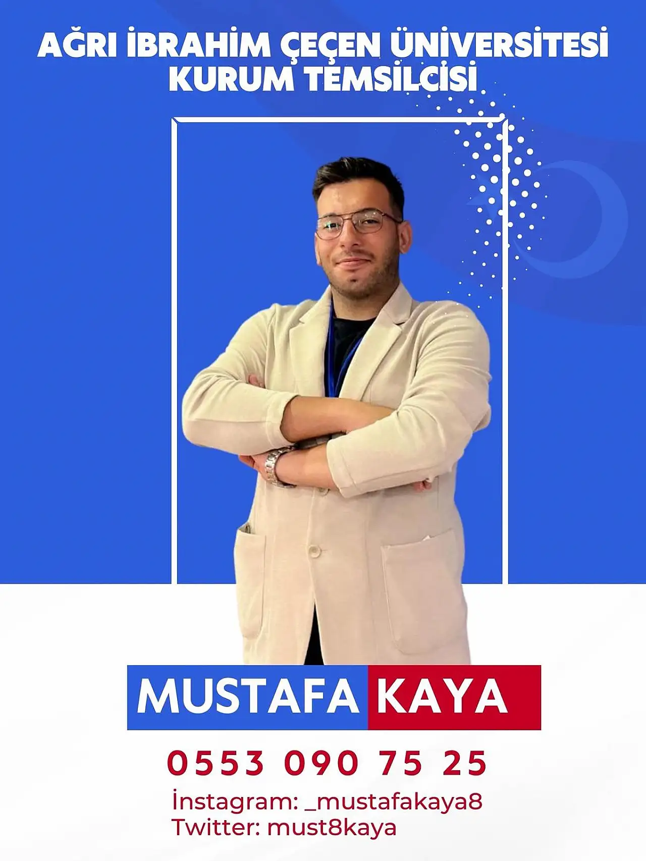 Genç Eğitim Sendikası Ağrı'da ilk hedefini açıkladı