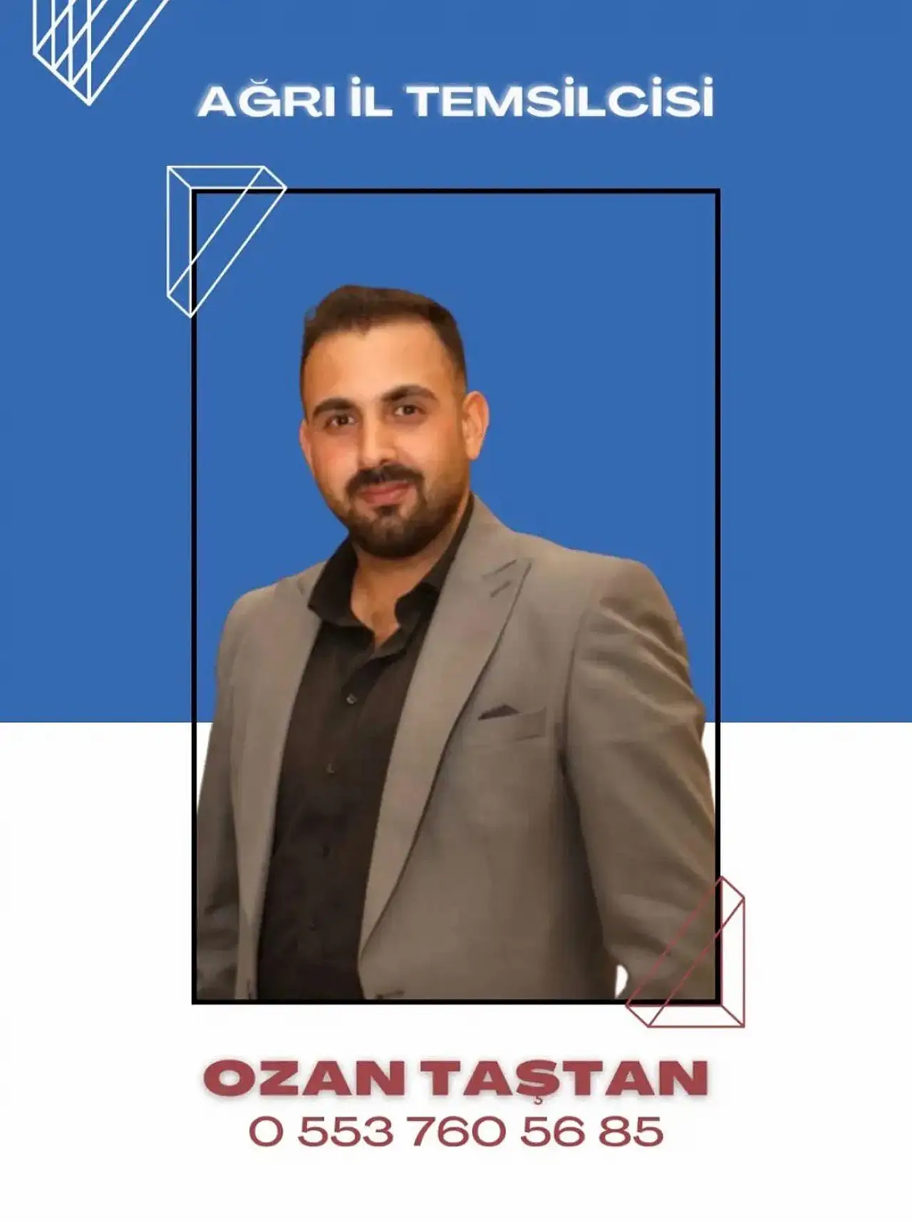 Genç Eğitim Sendikası Ağrı'da ilk hedefini açıkladı