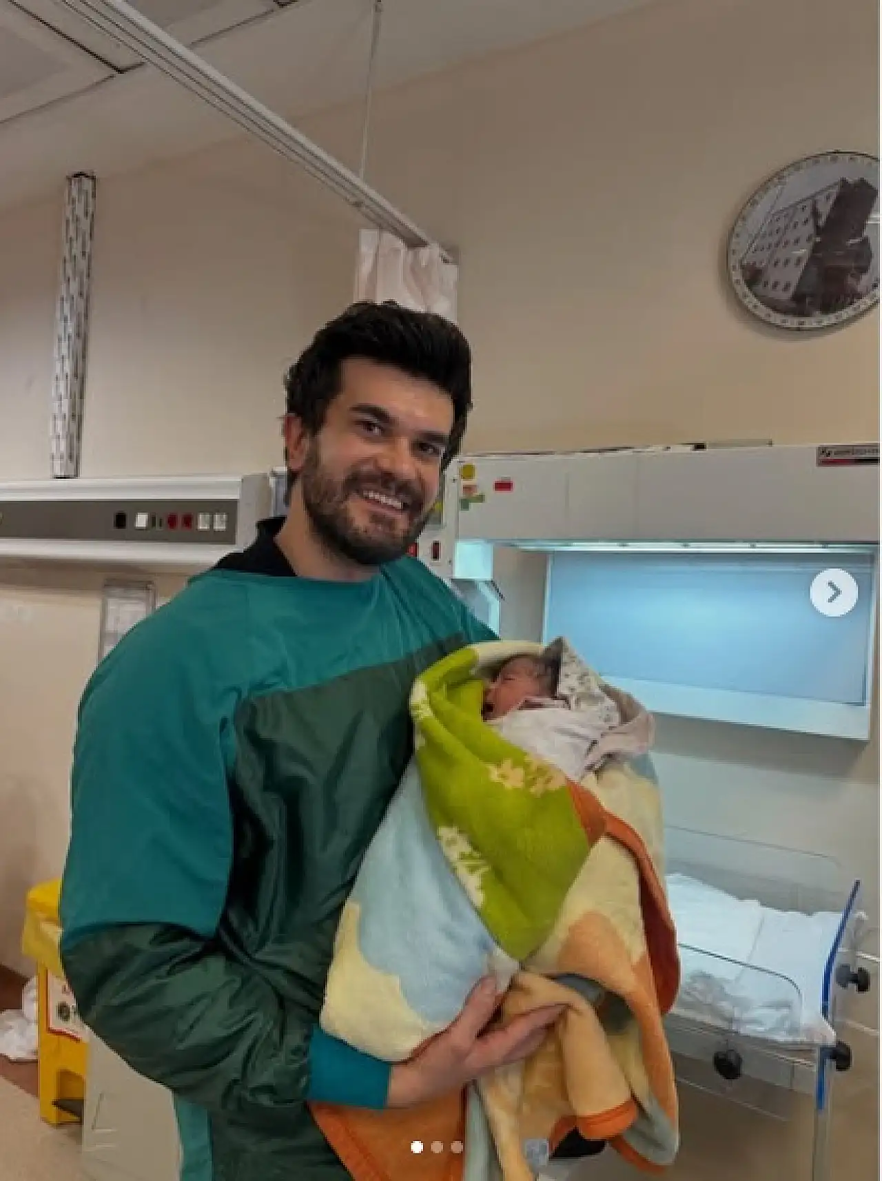 Eleşkirt'in beklediği doktor geldi