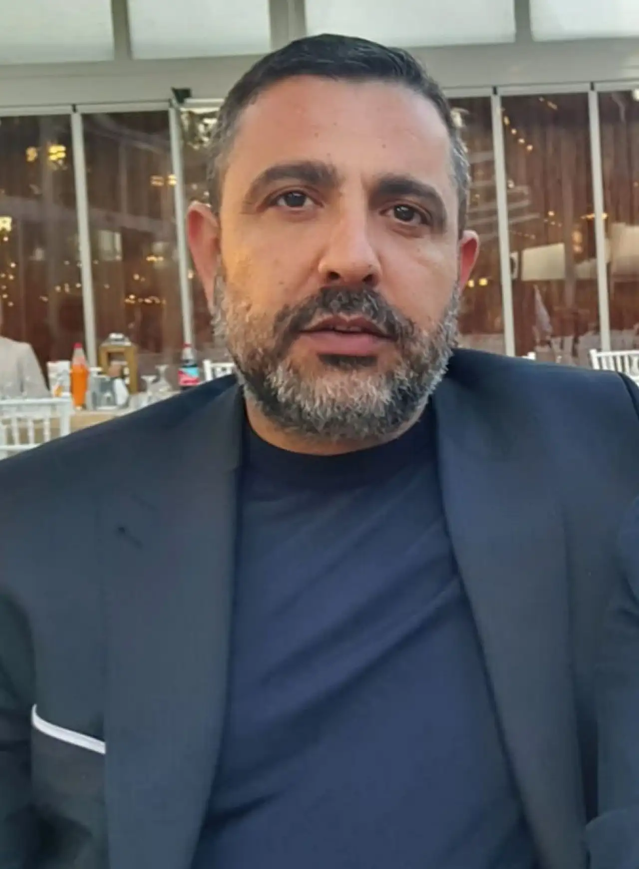 Ağrı Kadın FK'ya Barbaros'tan maddi destek