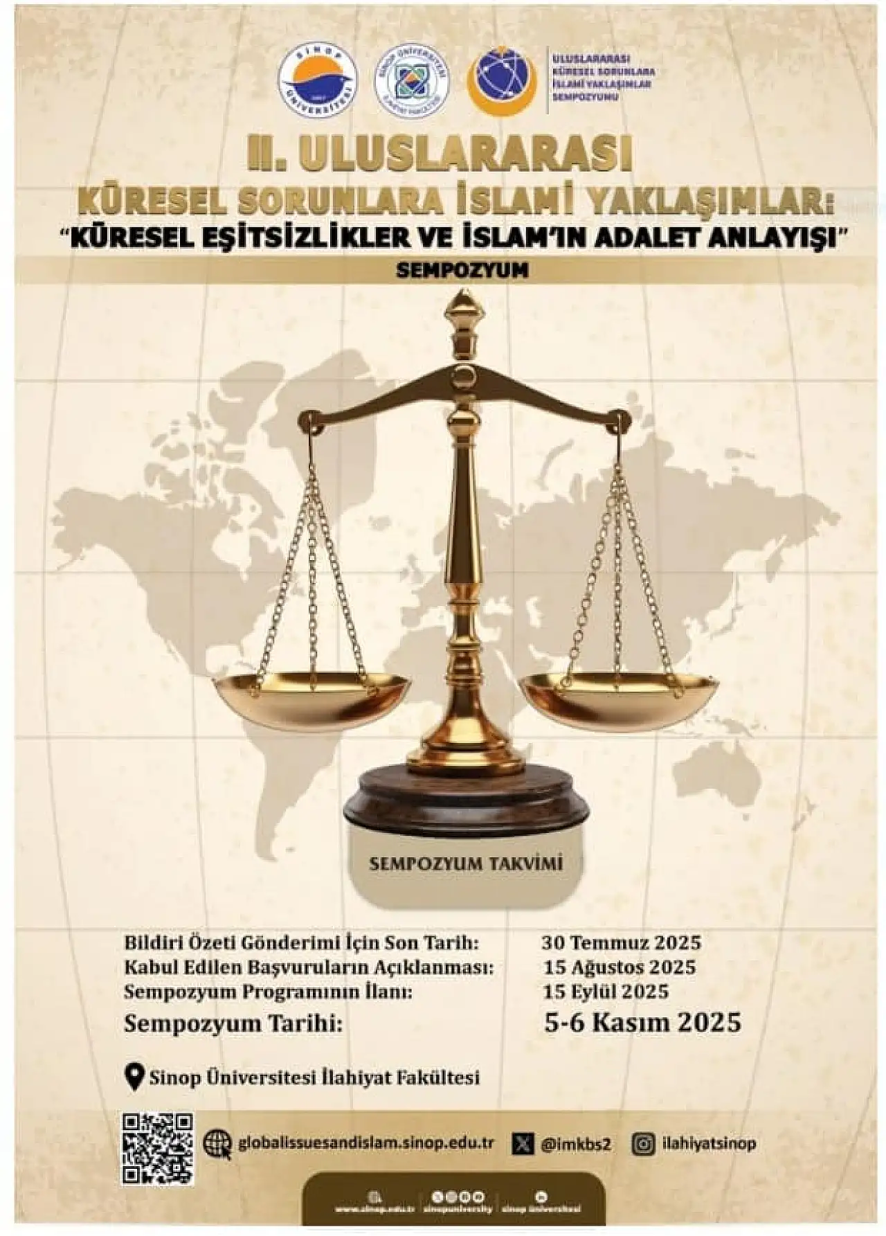 Dr. Tuncay Ceylan, Türkiye Yüzyılı Maarif Modeli'nde Dini Çoğulculuk Üzerine Sunum Yaptı