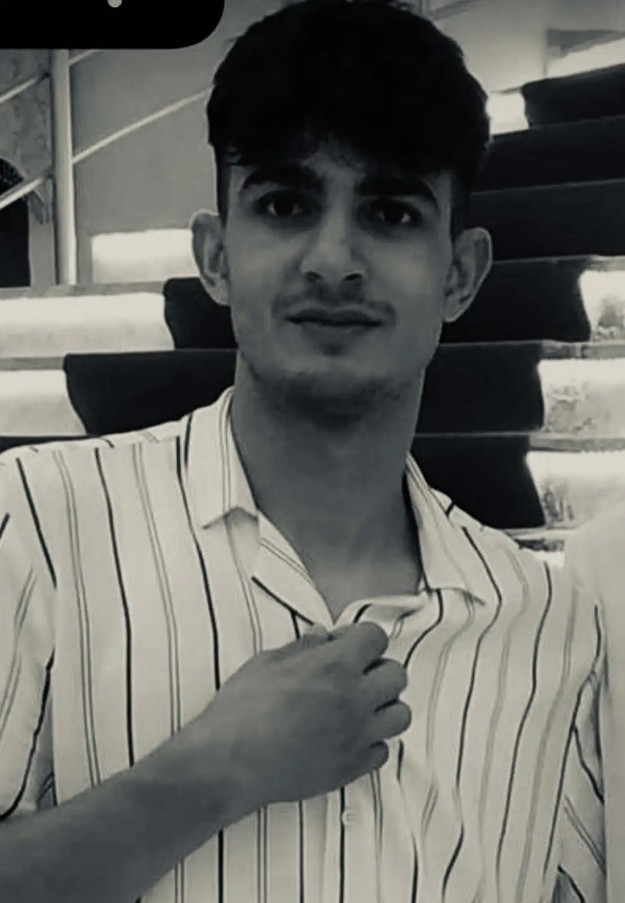 Genç yaşta kansere yeniden Berat ilçeyi yasa boğdu