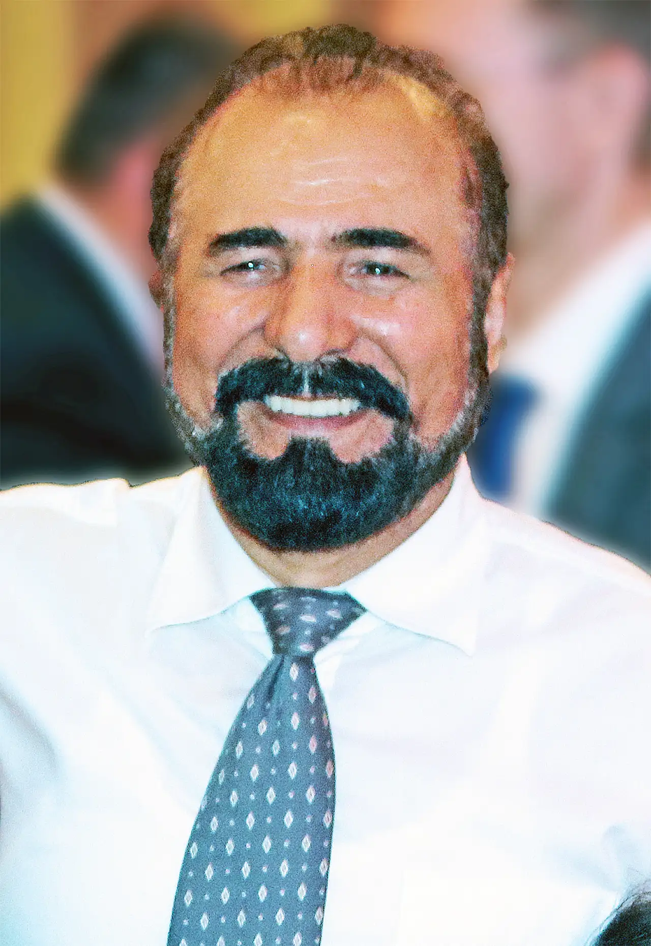 Şivan Perwer Babası Kimdir, Nereli, Kürt müydü, Türkmen miydi? Şivan Perwer Babası Ne zaman, Kaç Yaşında, Neden Öldü?